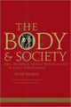 Book cover of: Body and Society. By: Peter Robert Lamont Brown