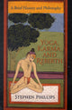 Book cover of: Yoga, Karma, and Rebirth. By: Phillips, Stephen H.