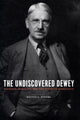 Book cover of: Undiscovered Dewey. By: Melvin L. Rogers