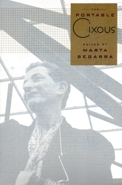 Book cover of: Portable Cixous. By: Hélène Cixous