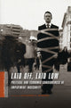 Book cover of: Laid Off, Laid Low