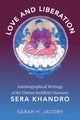 Book cover of: Love and Liberation. By: Sarah H. Jacoby