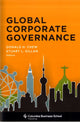 Book cover of: Global Corporate Governance