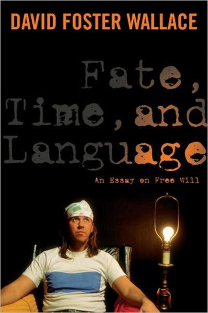 Book cover of: Fate, Time, and Language. By: Steven M. Cahn