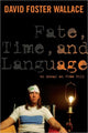 Book cover of: Fate, Time, and Language. By: Steven M. Cahn