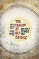 Book cover of: Demon at Agi Bridge and Other Japanese Tales. By: Burton Watson