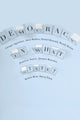 Book cover of: Democracy in What State?