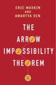 Book cover of: Arrow Impossibility Theorem. By: Eric Maskin