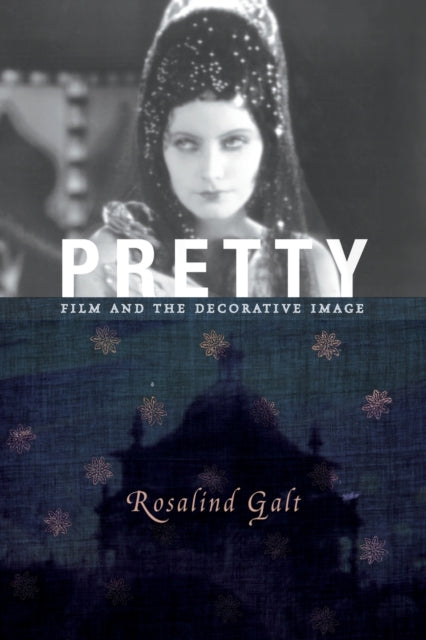 Book cover of: Pretty