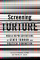 Book cover of: Screening Torture. By: Michael Flynn