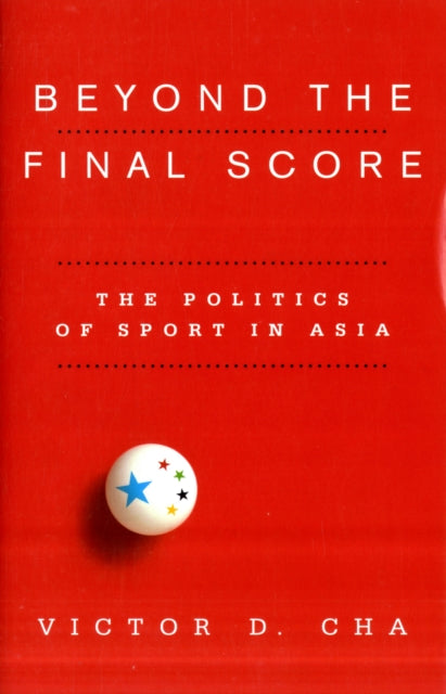Book cover of: Beyond the Final Score