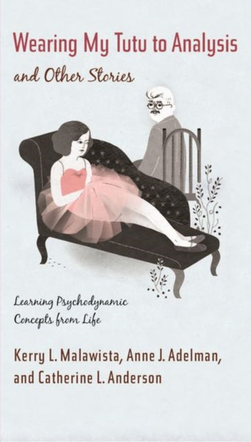 Book cover of: Therapist in Mourning. By: Anne J. Adelman