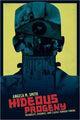 Book cover of: Hideous Progeny. By: Angela M. Smith