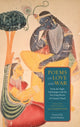 Book cover of: Poems of Love and War. By: A. K. Ramanujan