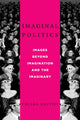 Book cover of: Imaginal Politics. By: Chiara Bottici