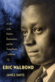 Book cover of: Eric Walrond. By: James Davis