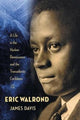 Book cover of: Eric Walrond. By: James Davis