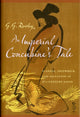 Book cover of: Imperial Concubine's Tale. By: G. G. Rowley