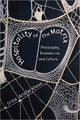 Book cover of: Hospitality of the Matrix. By: Irina Aristarkhova