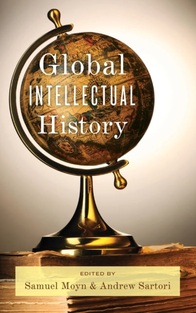 Book cover of: Global Intellectual History