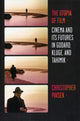 Book cover of: Utopia of Film