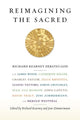 Book cover of: Reimagining the Sacred. By: Richard Kearney