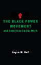 Book cover of: Black Power Movement and American Social Work