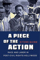 Book cover of: Piece of the Action. By: Eithne Quinn