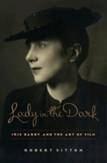 Book cover of: Lady in the Dark. By: Robert Sitton