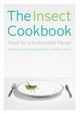 Book cover of: Insect Cookbook