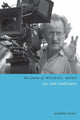 Book cover of: Cinema of Michael Mann. By: Jonathan Rayner