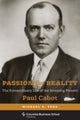 Book cover of: Passion for Reality