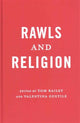 Book cover of: Rawls and Religion