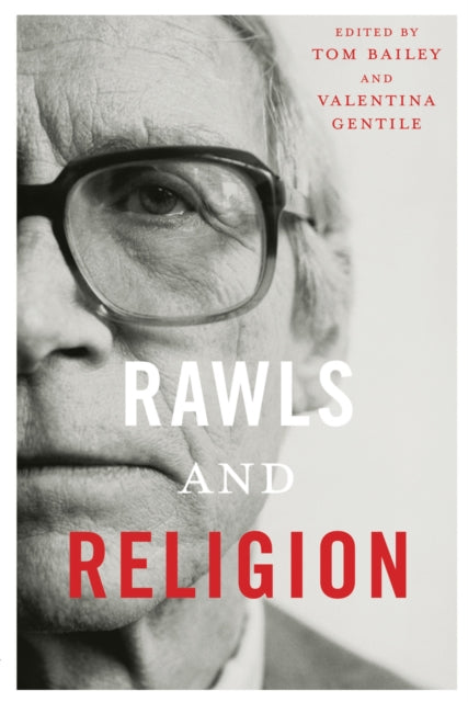 Book cover of: Rawls and Religion