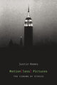 Book cover of: Motion(less) Pictures. By: Justin Remes
