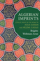 Book cover of: Algerian Imprints. By: Brigitte Weltman-Aron