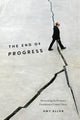 Book cover of: End of Progress. By: Amy Allen