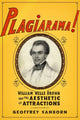 Book cover of: Plagiarama!. By: Geoffrey Sanborn