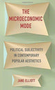 Book cover of: Microeconomic Mode. By: Jane Elliott
