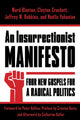 Book cover of: Insurrectionist Manifesto. By: Ward Blanton
