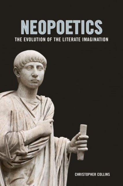 Book cover of: Neopoetics. By: Christopher Collins