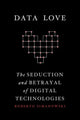 Book cover of: Data Love. By: Roberto Simanowski