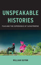 Book cover of: Unspeakable Histories. By: William Howard Guynn
