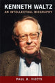 Book cover of: Kenneth Waltz. By: Paul R. Viotti