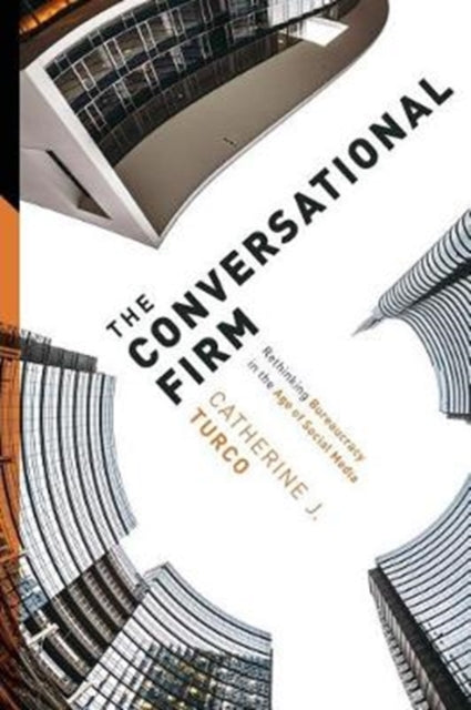 Book cover of: Conversational Firm. By: Catherine Turco