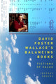 Book cover of: David Foster Wallace's Balancing Books. By: Jeffrey Severs