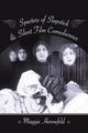 Book cover of: Specters of Slapstick and Silent Film Comediennes. By: Maggie Hennefeld