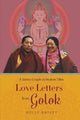 Book cover of: Love Letters from Golok. By: Holly Gayley