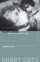 Book cover of: Silent Cinema. By: Lawrence Napper