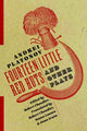 Book cover of: Fourteen Little Red Huts and Other Plays. By: Andrei Platonov